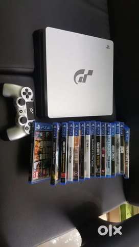 Ps4 second hand olx discount