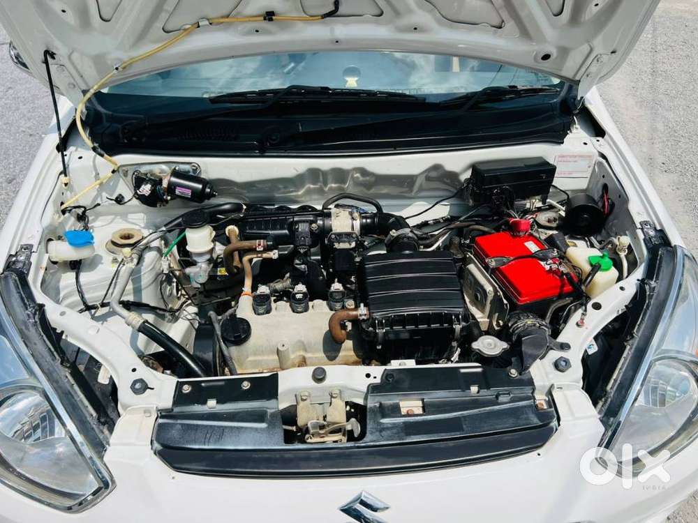 Maruti Suzuki Alto 800 Lxi, 2018, Petrol