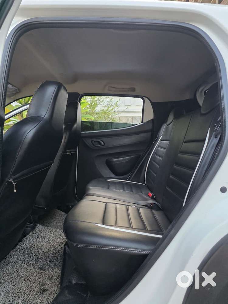 Renault Kwid 1.0 Rxt Optional, 2022, Petrol