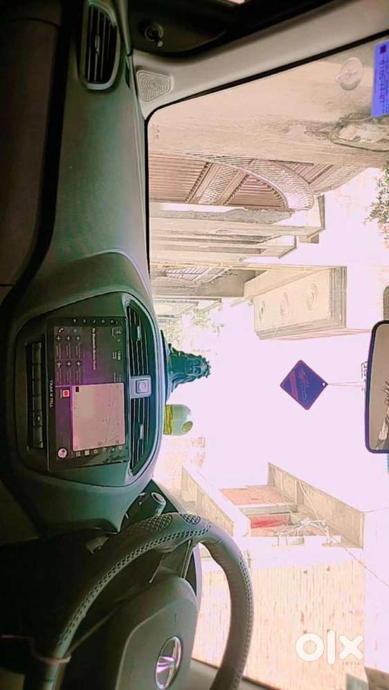 Tata Tiago 2019 Petrol 52000 Km Driven