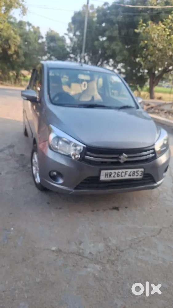 Maruti Suzuki Celerio 2014 Petrol Well Maintained