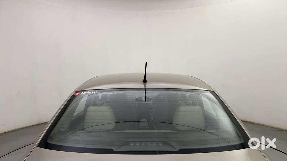 Volkswagen Vento 1.2 Tsi Highline At, 2017, Petrol