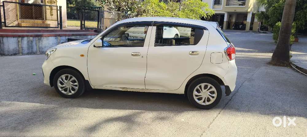 Maruti Suzuki Celerio X 2022 Cng & Hybrids 60000 Km Driven