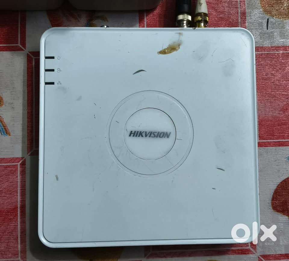 CCTV SETUP SALE