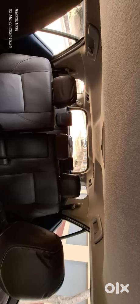 Toyota Fortuner 4x2 At 2.8 Diesel, 2017, Diesel