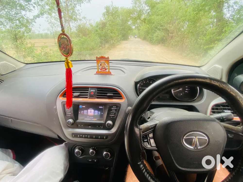 Tata Tiago Nrg 2019 Manual Diesel