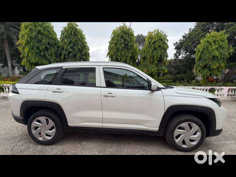 Maruti Suzuki Victoris Zxi Plus(o) At, 2026