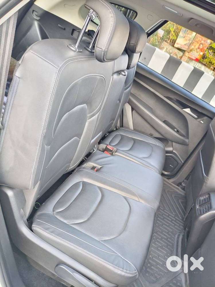 Mg Hector Sharp Diesel Manual, 2019, Diesel