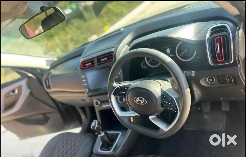 Hyundai Creta 1.6 2022