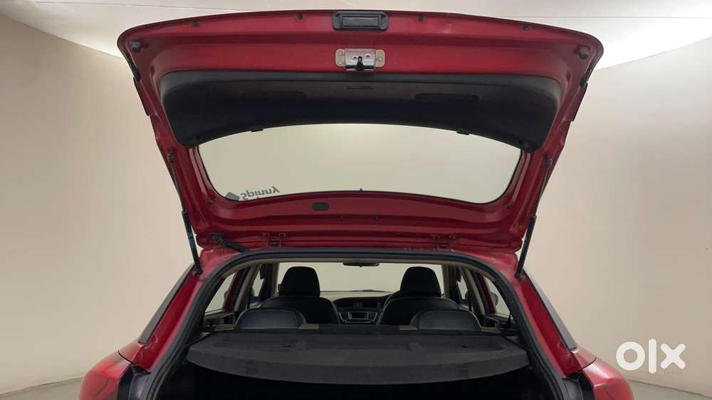Hyundai Elite I20 [ ] 1.2 Magna, 2015, Petrol