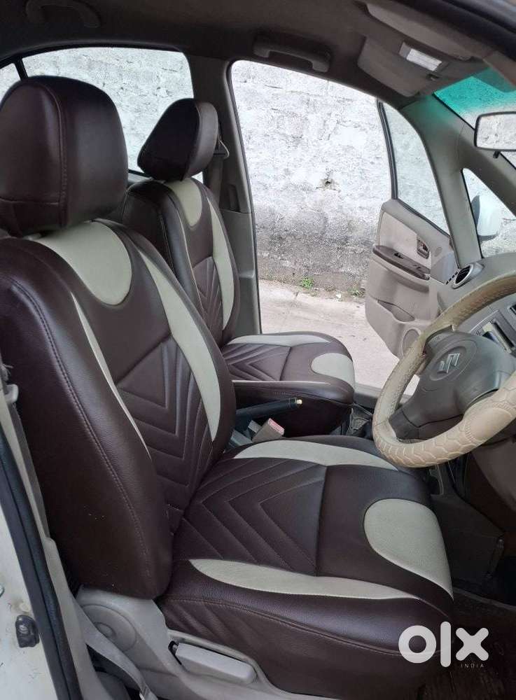 Maruti Suzuki Sx4 Vdi, 2011, Diesel