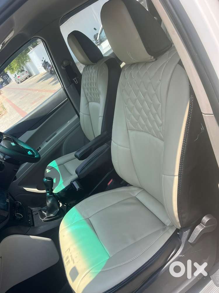 Mahindra Marazzo Diesel Manual 2019