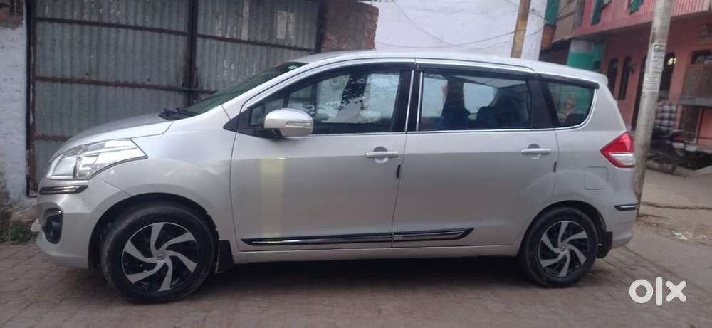 Maruti Suzuki Ertiga 2016 Diesel Well Maintained