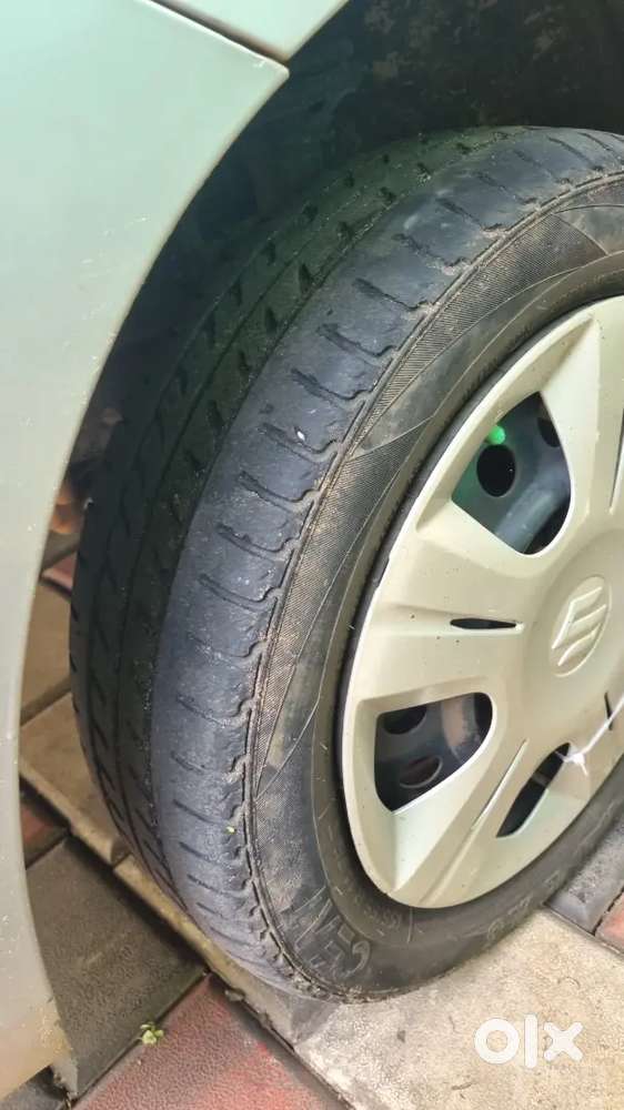Maruti Wagon R Vxi 2014 Petrol