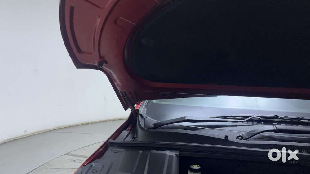 Mg Hector Sharp Dct Petrol, 2020, Petrol