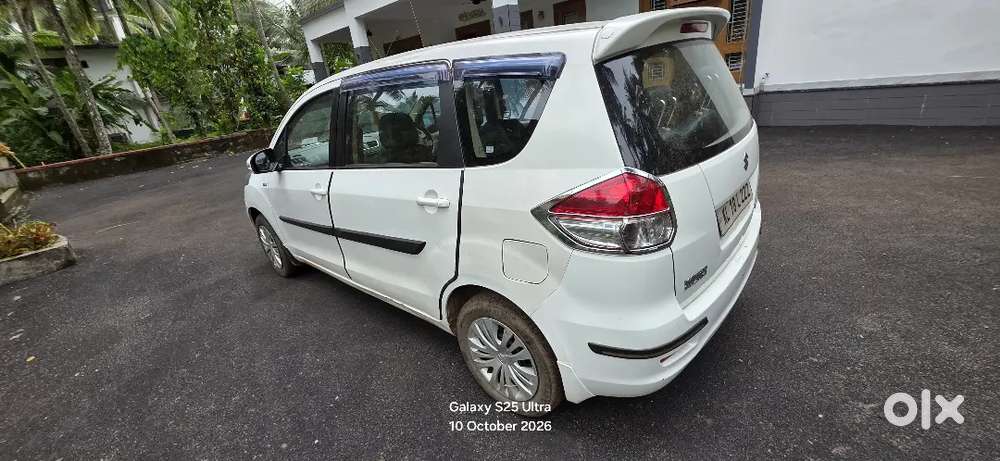 2013 Maruti Suzuki Ertiga