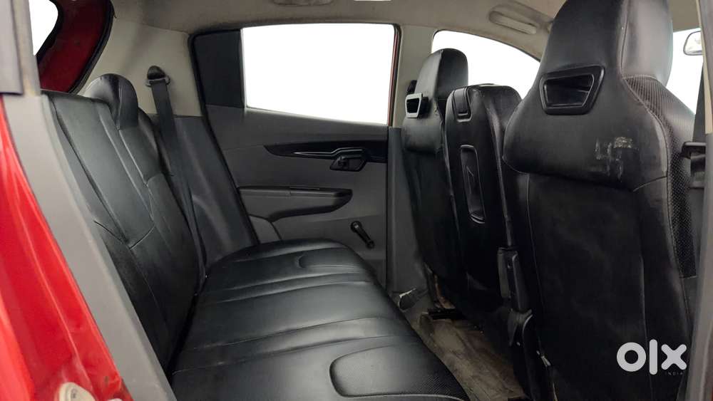 Mahindra Kuv100 Nxt 1.2 K2 Plus Petrol 6 Str, 2018, Petrol