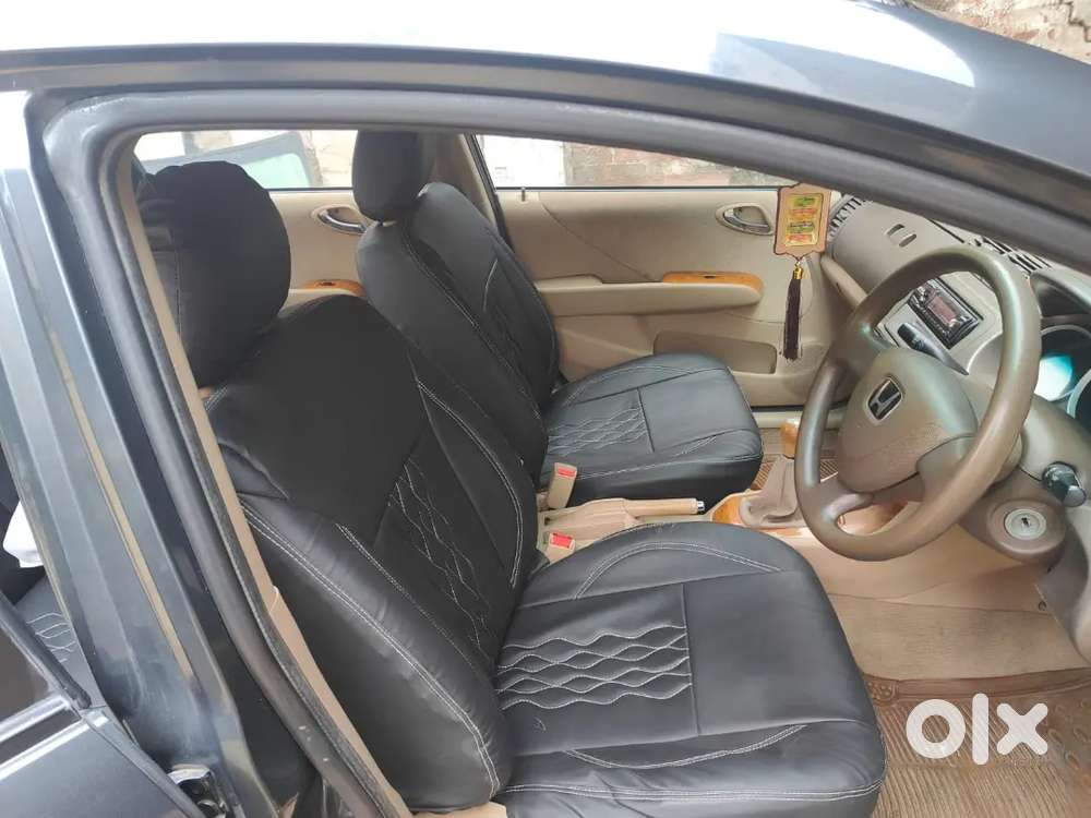 Honda City 2004 Petrol Good Condition