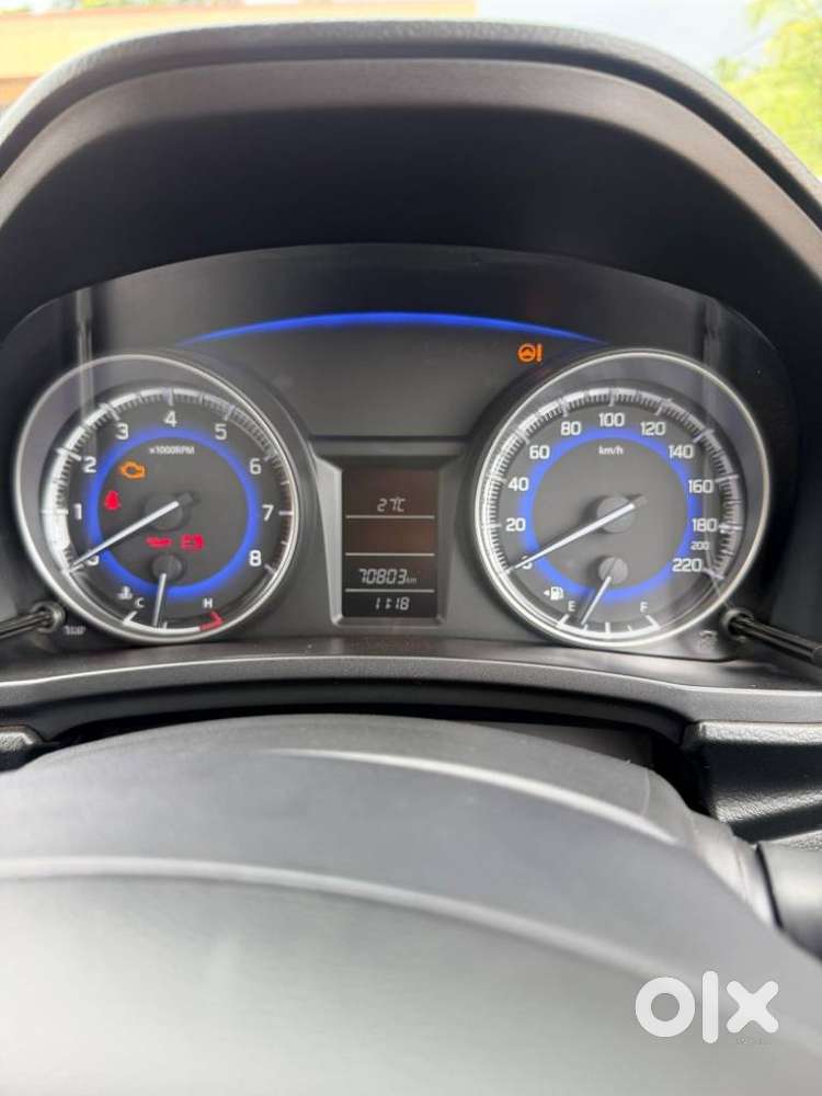 Maruti Suzuki Baleno 1.2 Delta, 2019, Petrol