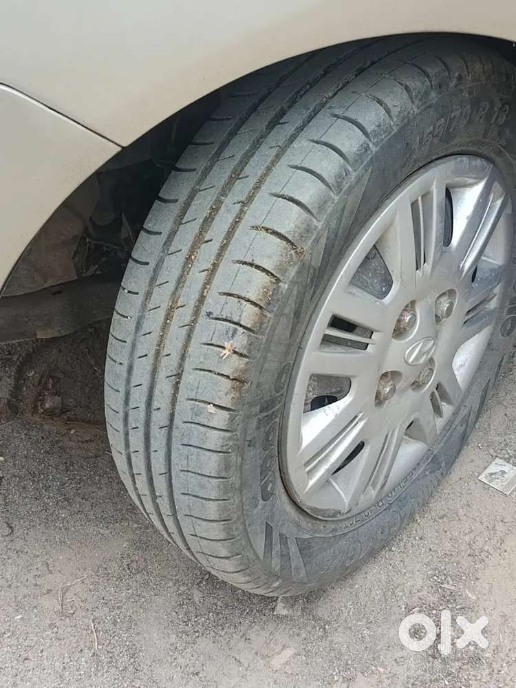 Santro Gls Urgent Sale Parking Problem