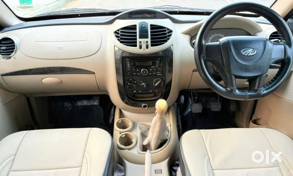 Mahindra Xylo H8 Abs Bs Iv, 2015, Diesel