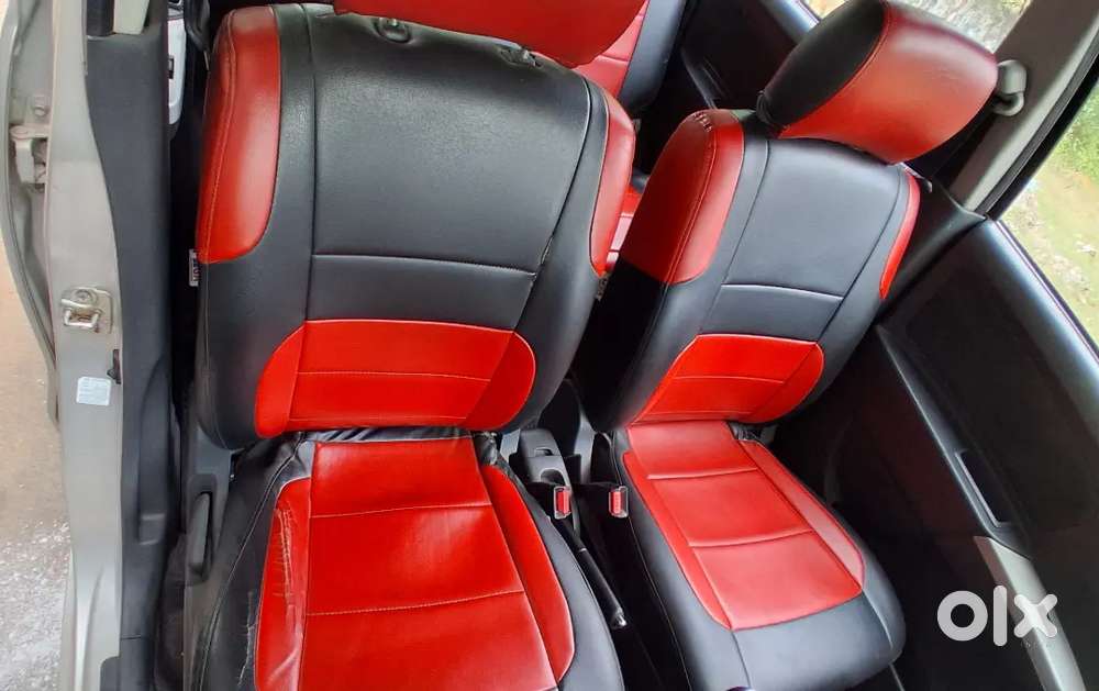 Maruti Suzuki Wagon R 2011 Petrol Manual