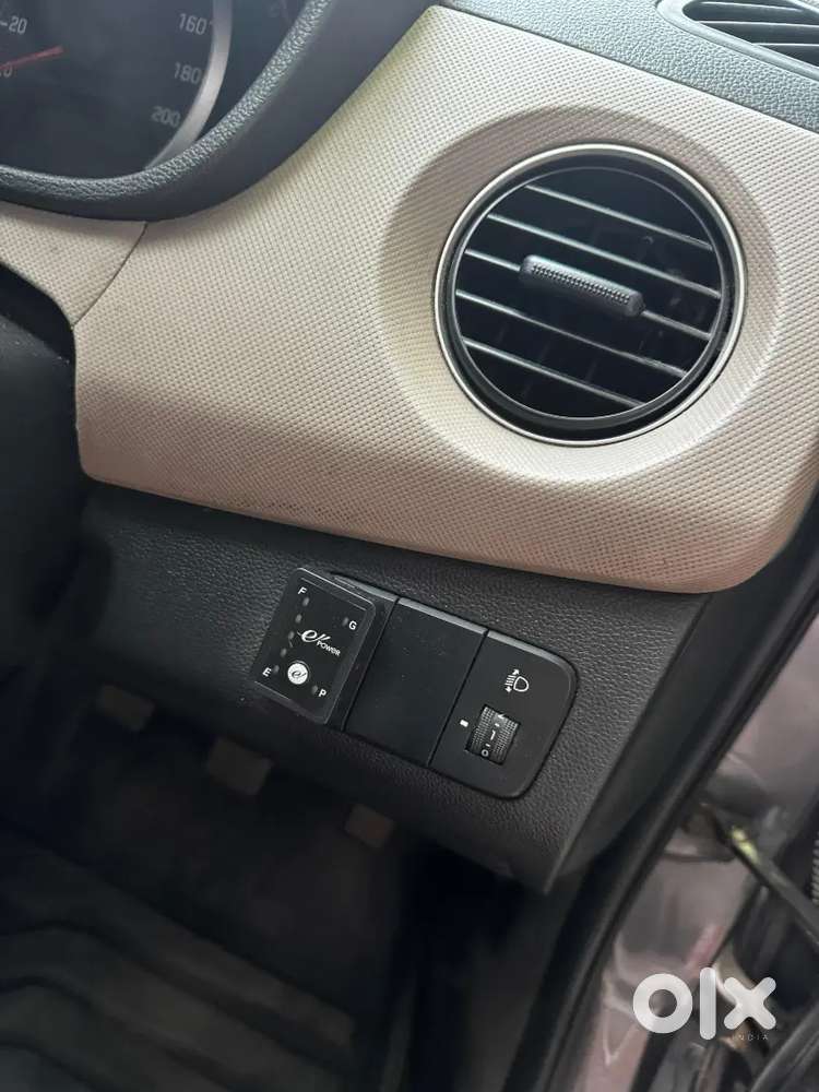 Hyundai Grand I10 2018 Cng & Hybrids 62200 Km Driven