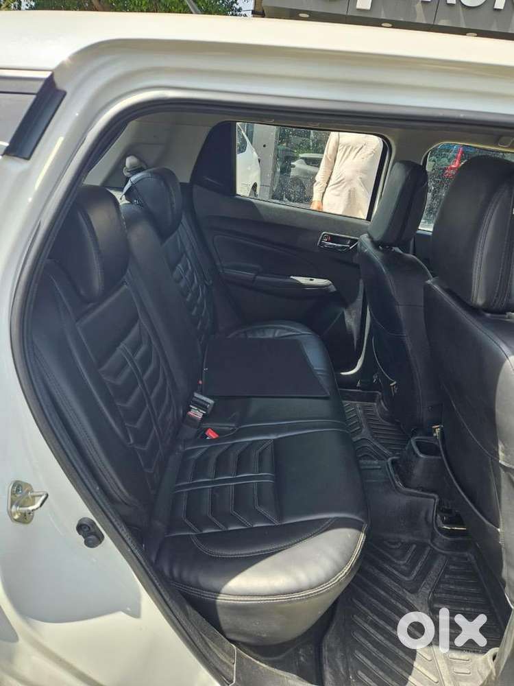 Maruti Suzuki Swift 2024