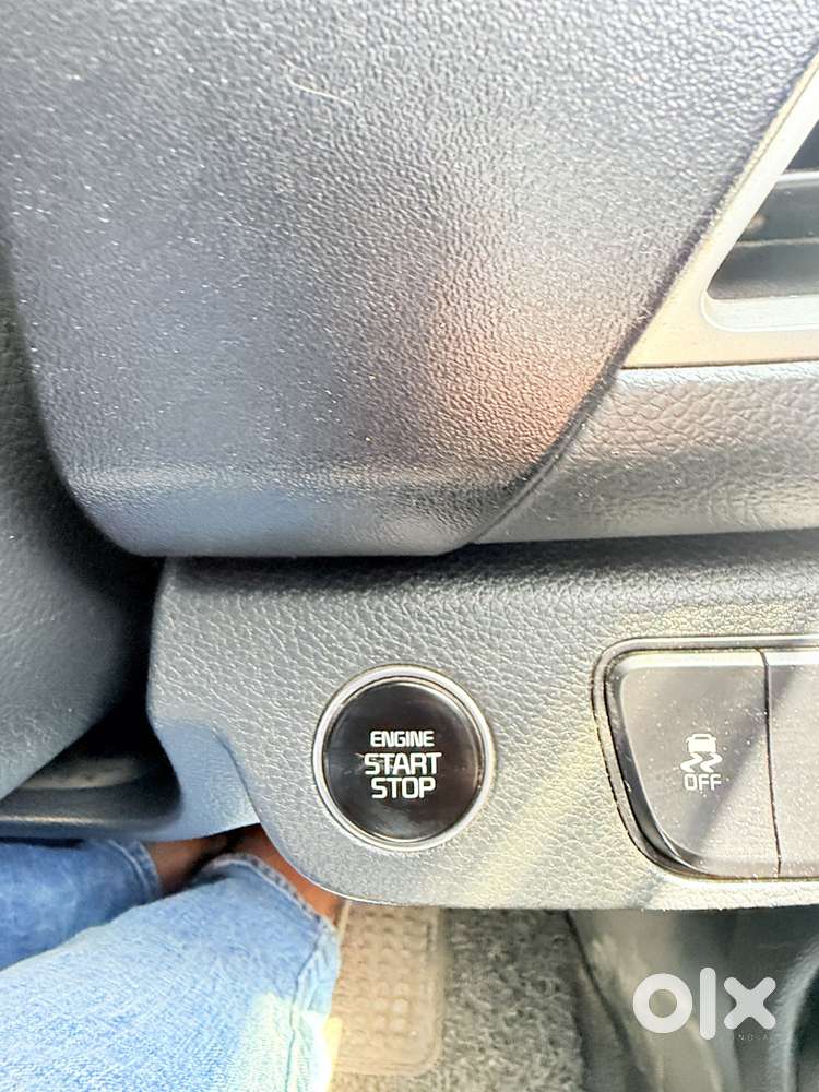 Kia Seltos 1.4 Gtx+ Turbo Gdi Petrol At, 2021, Petrol