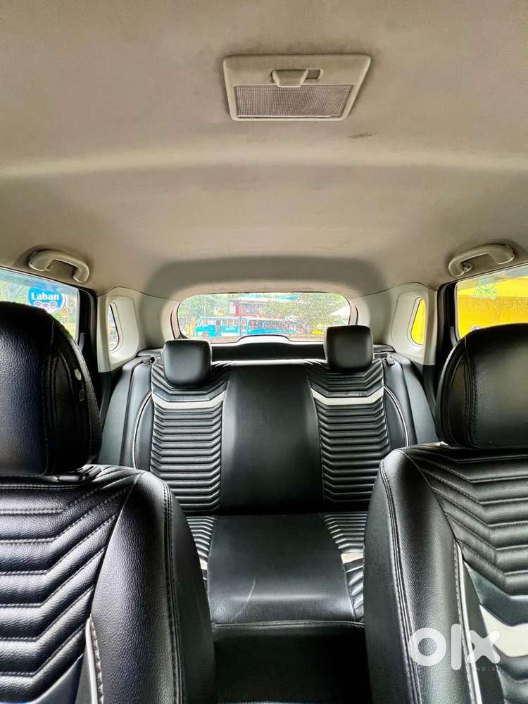 Maruti Suzuki Brezza Vdi, 2017, Diesel