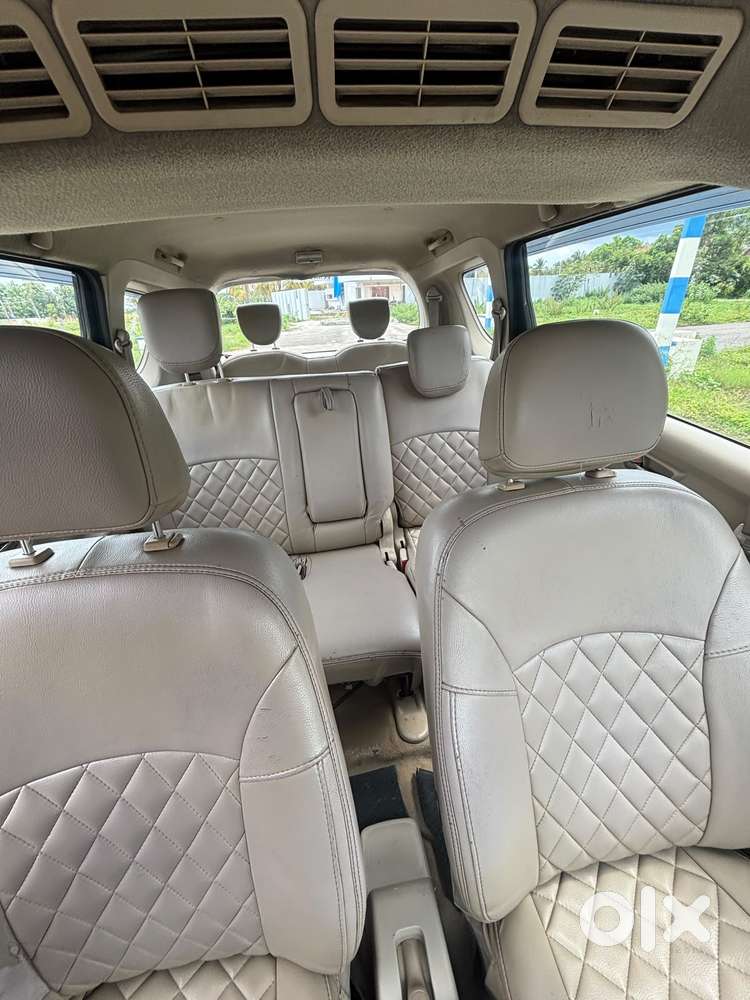 Maruti Suzuki Ertiga Vdi, 2014, Diesel