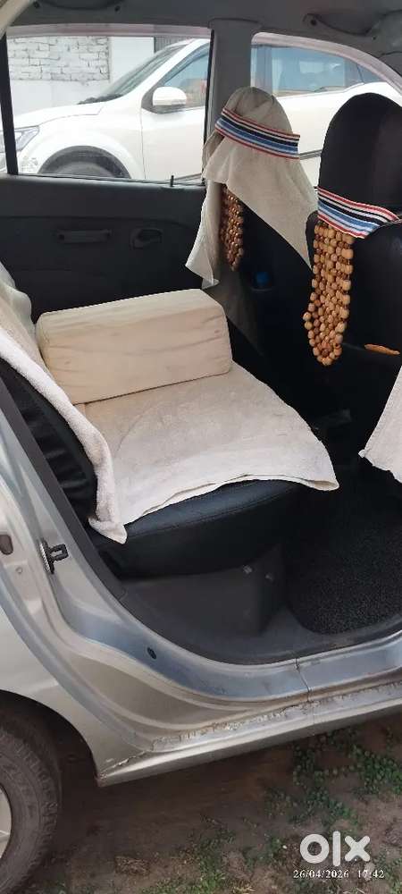 Santro Xing Xo 2006 Model, Run 76000 Km