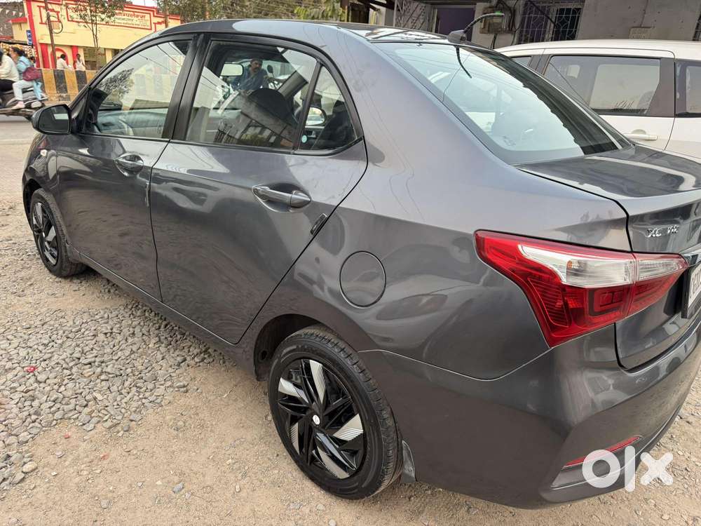 Hyundai Xcent 1.2 S Special Edition, 2018, Petrol