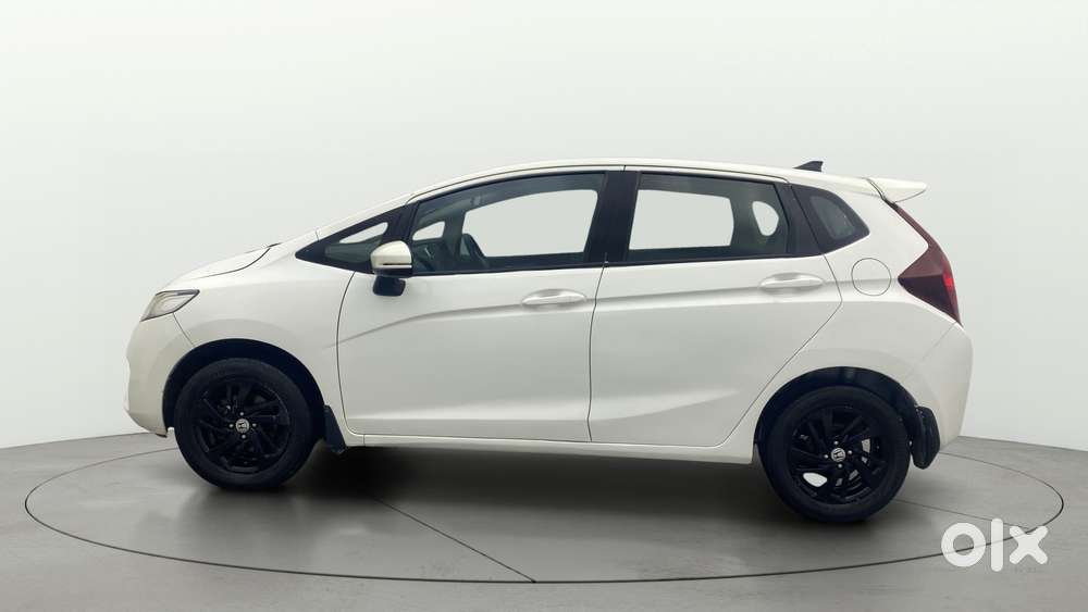 Honda Jazz 1.2 Vx I Vtec, 2015, Petrol