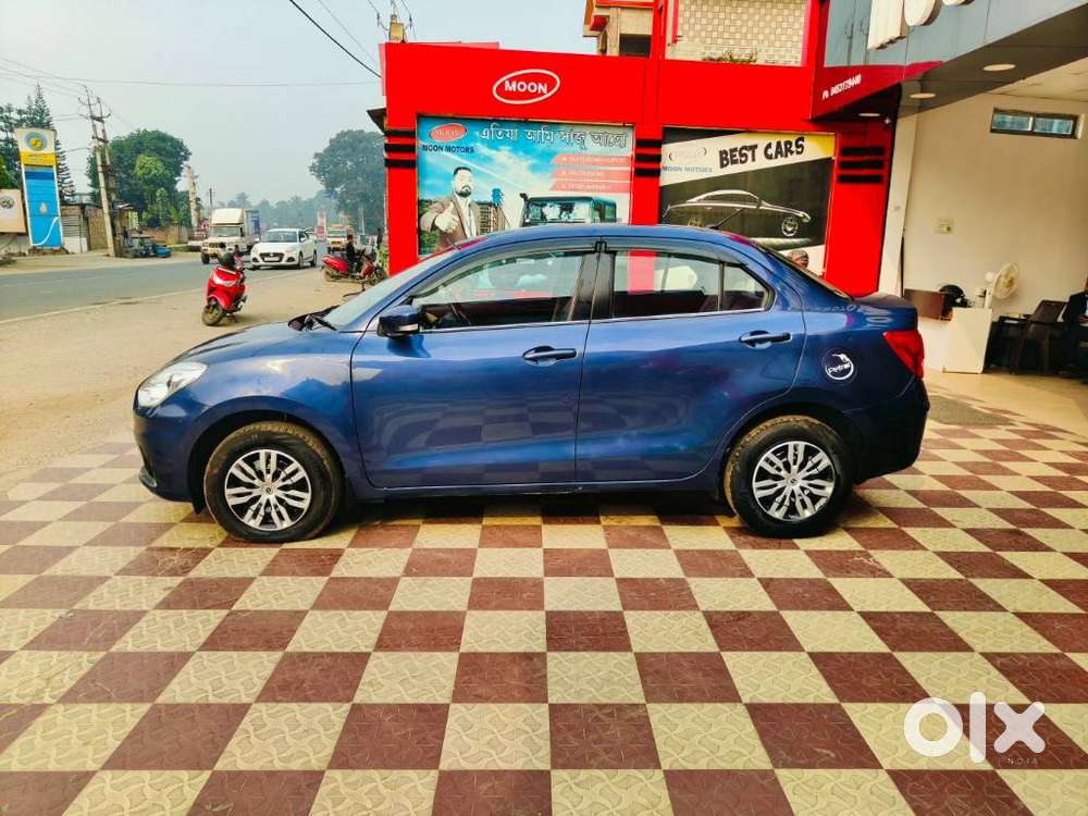 Maruti Suzuki Dzire