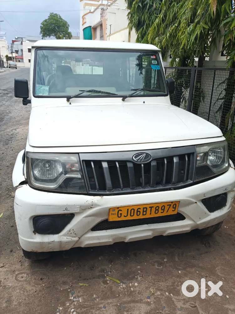 Mahindra Be 6 Diesel 2022