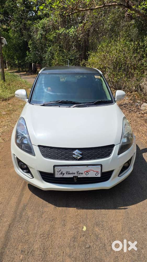 Maruti Suzuki Swift Vdi, 2014, Diesel