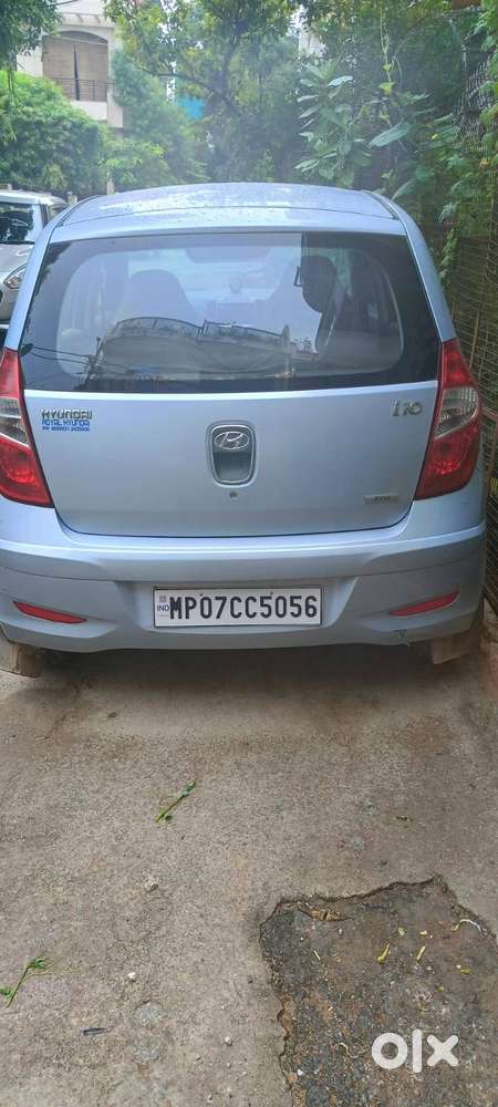 Hyundai I10 Era 2011 Petrol