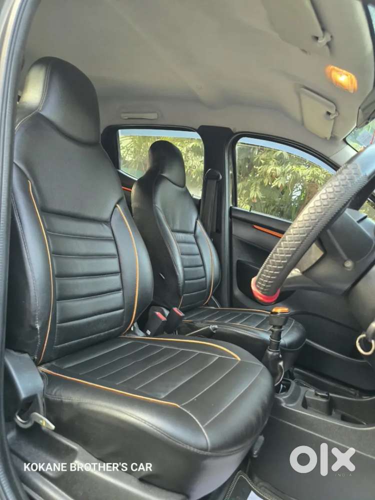 Renault Kwid Climber 1.0 Mt, 2017, Petrol