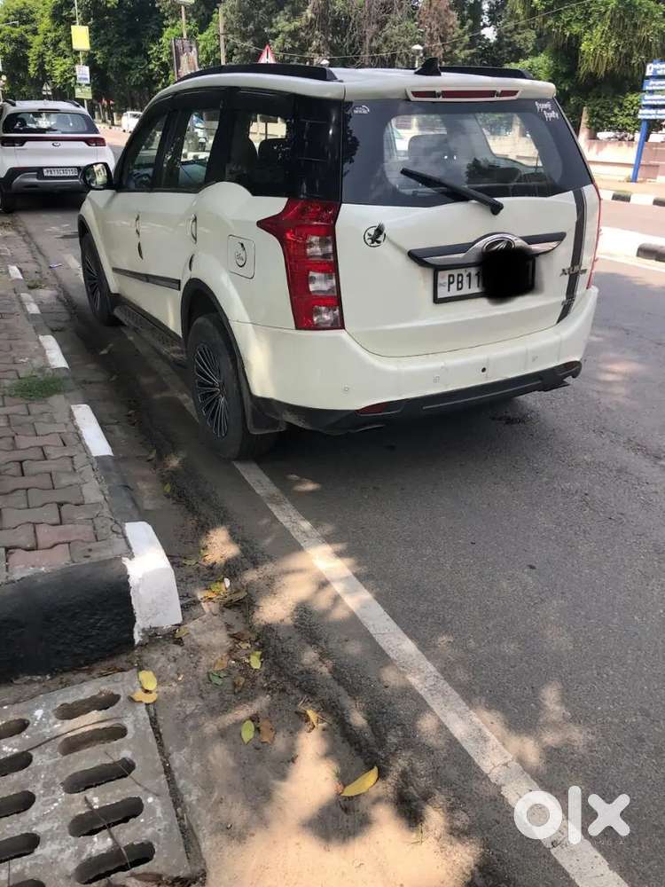 Mahindra Xuv500 2016 Xclusive Diesel