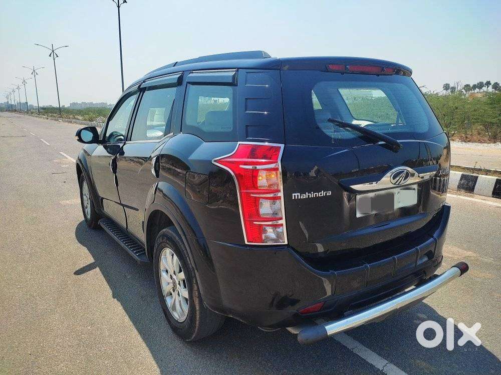 Mahindra Xuv500 W10 2wd, 2016, Diesel