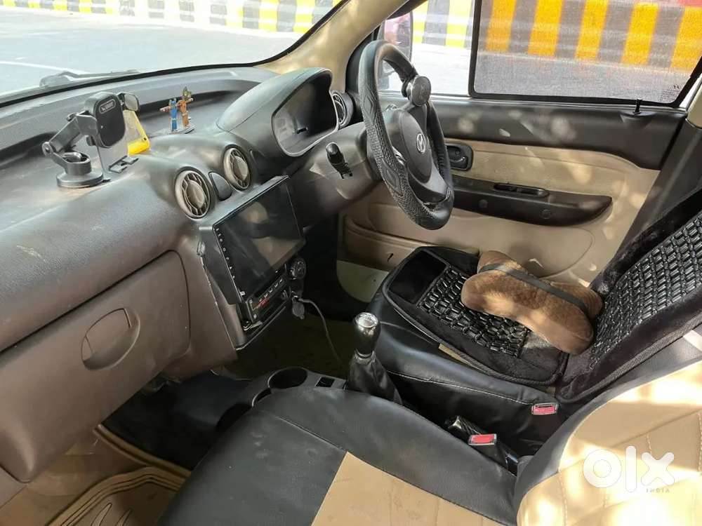 Hyundai Santro Xing Gl 2nd 2015