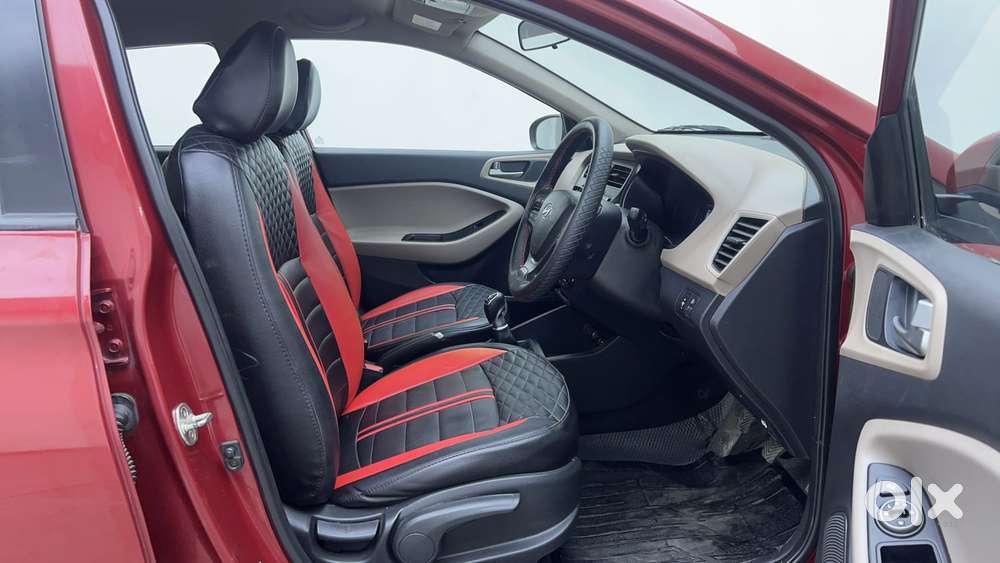 Hyundai Elite I20 Asta Option Diesel, 2018, Diesel