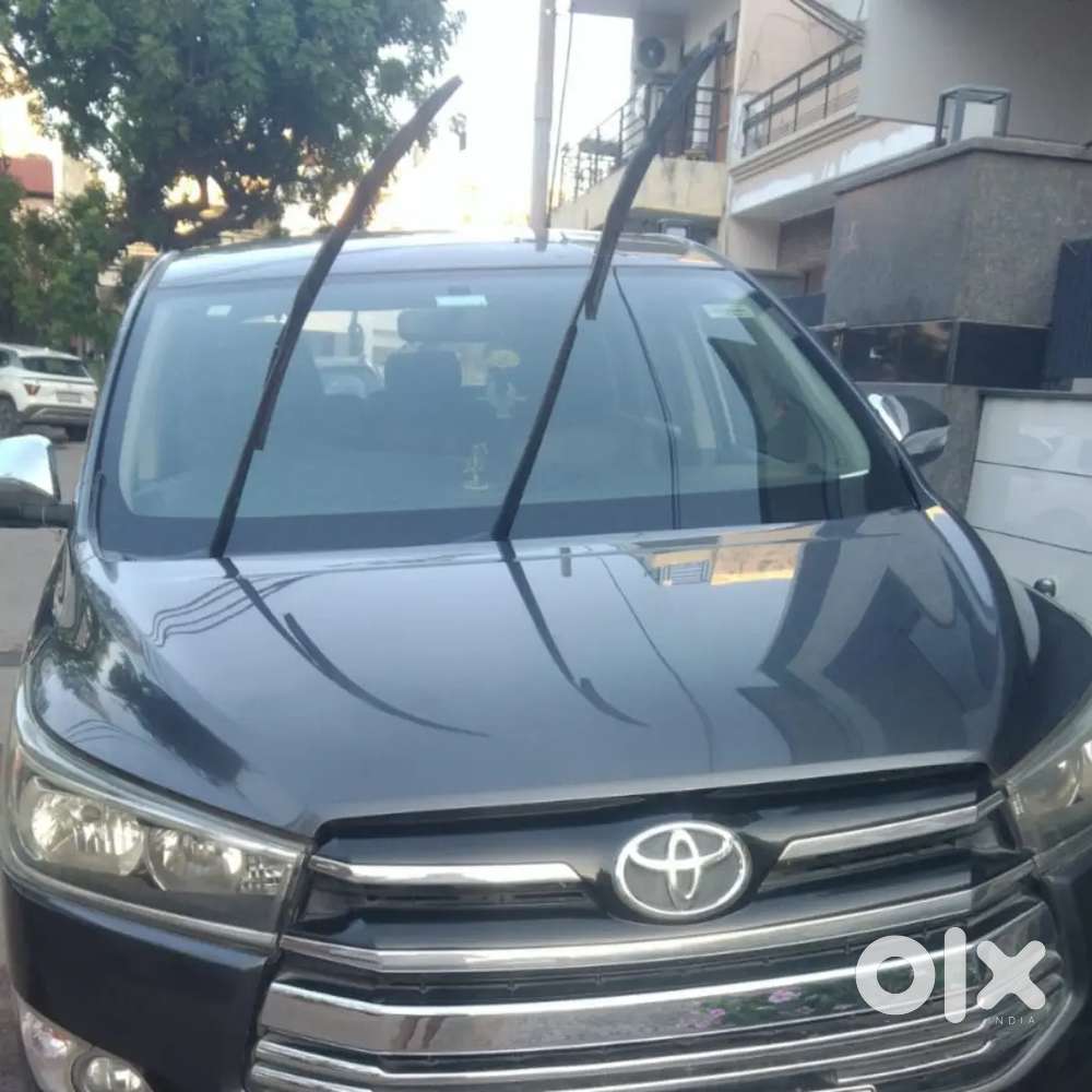 For Sale Innova Crysta