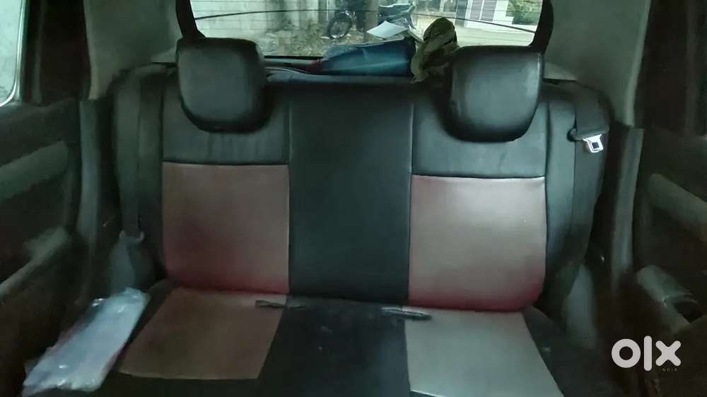 Maruti Suzuki Swift 2007