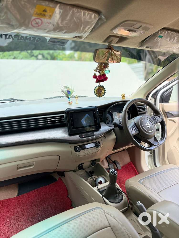 Maruti Ertiga 2024 Zxi Plus