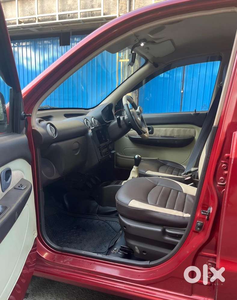 Hyundai Santro Xing Gl 2011 Model