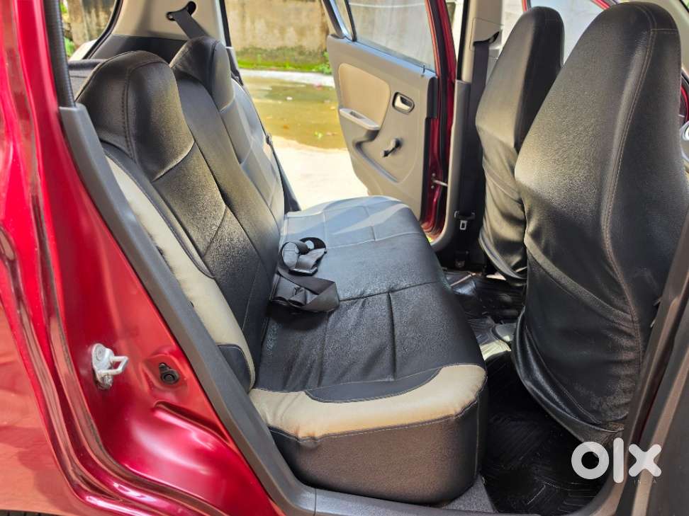 Maruti Suzuki Alto K10 1.0 Vxi, 2016, Petrol