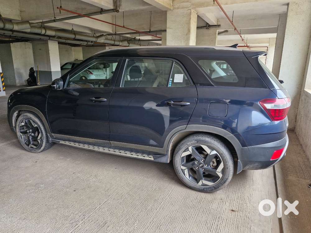 2022 Hyundai Alcazar 2.0 Signature Petrol
