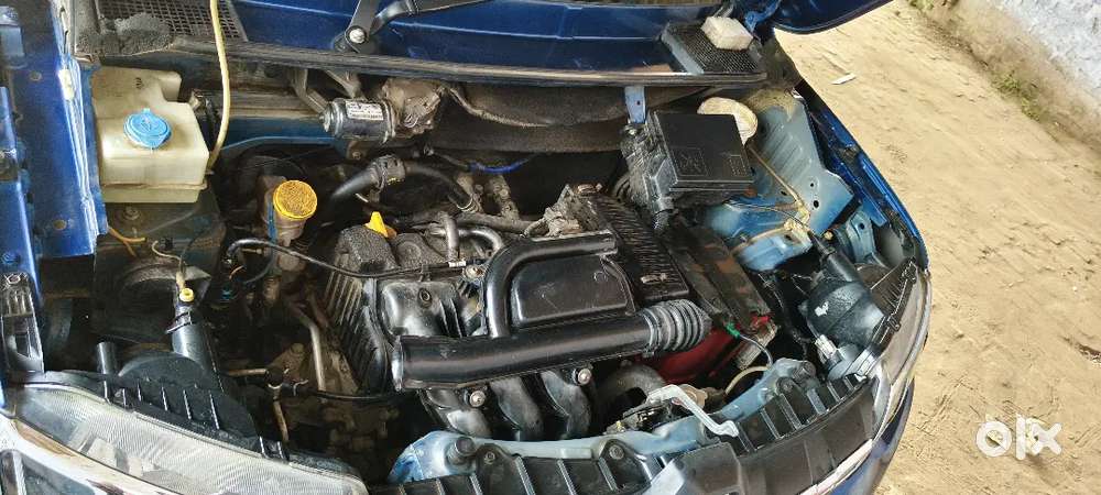 Renault Kwid 2018 Petrol